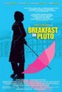 Breakfast on Pluto